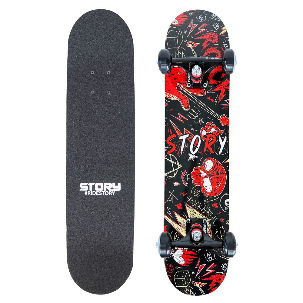 Skateboard - Boards
