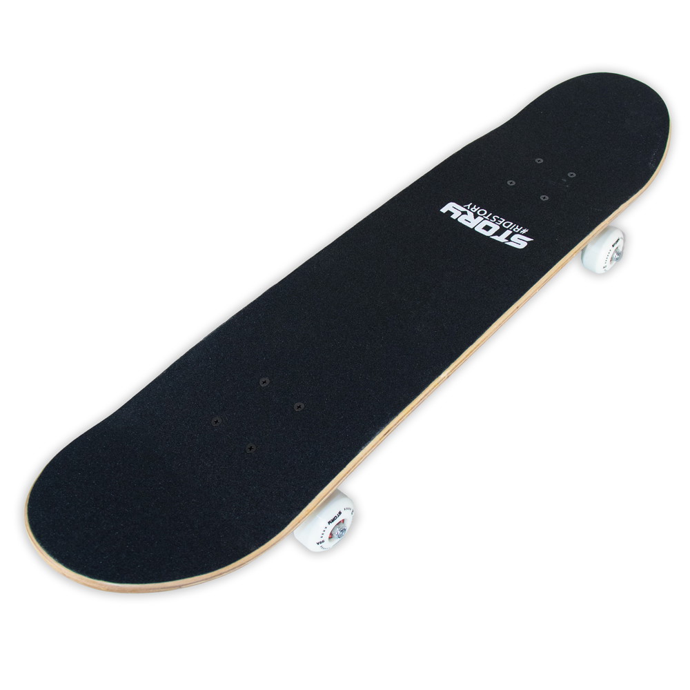 Story 7" Skateboard