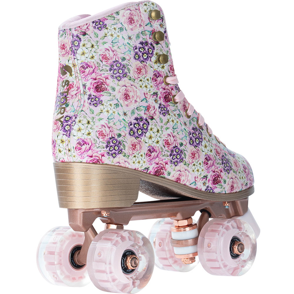 Story Phoenix Quad Roller Skates
