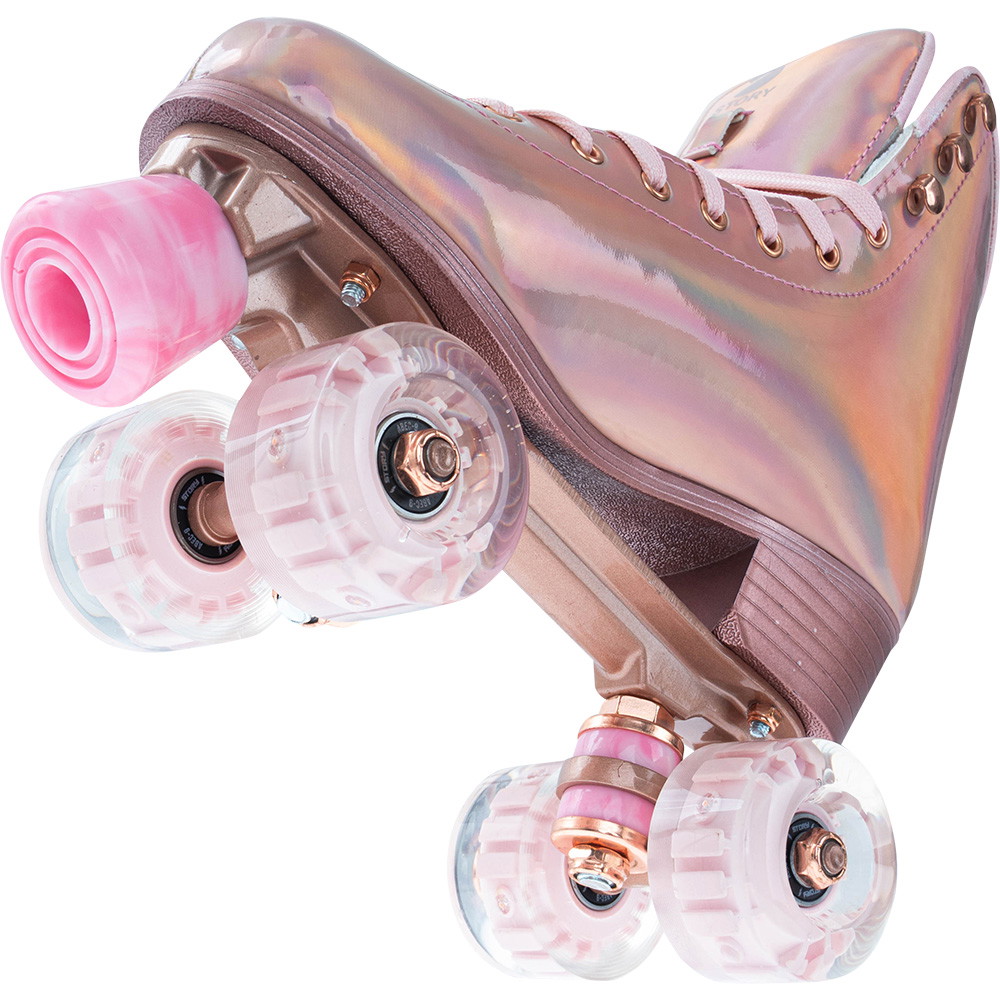 Story Glacier Quad Roller Skates