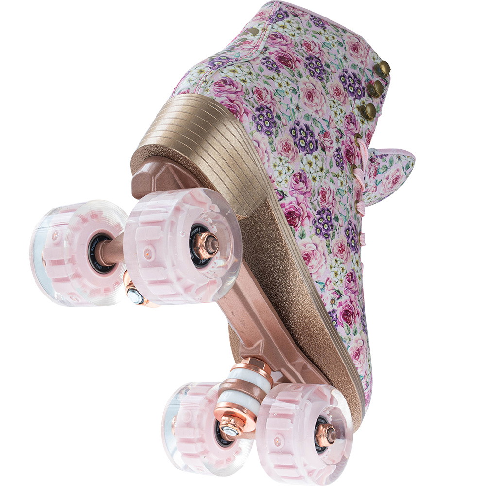 Story Phoenix Quad Roller Skates