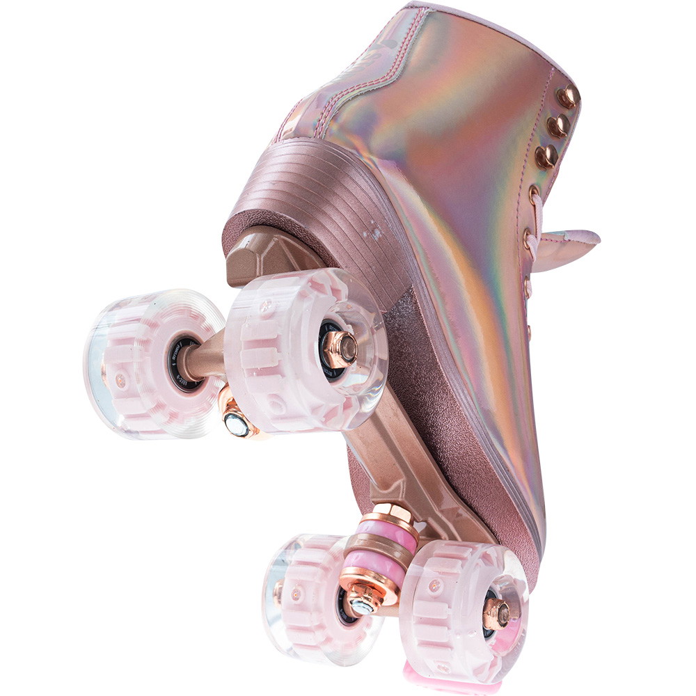 Story Glacier Quad Roller Skates