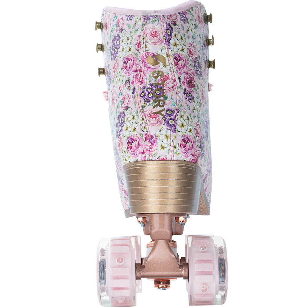 Story Phoenix Quad Roller Skates