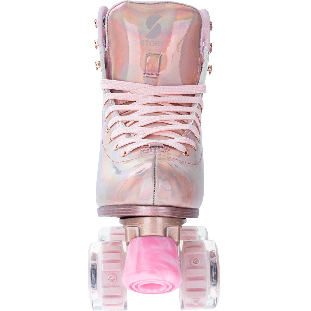 Story Glacier Quad Roller Skates