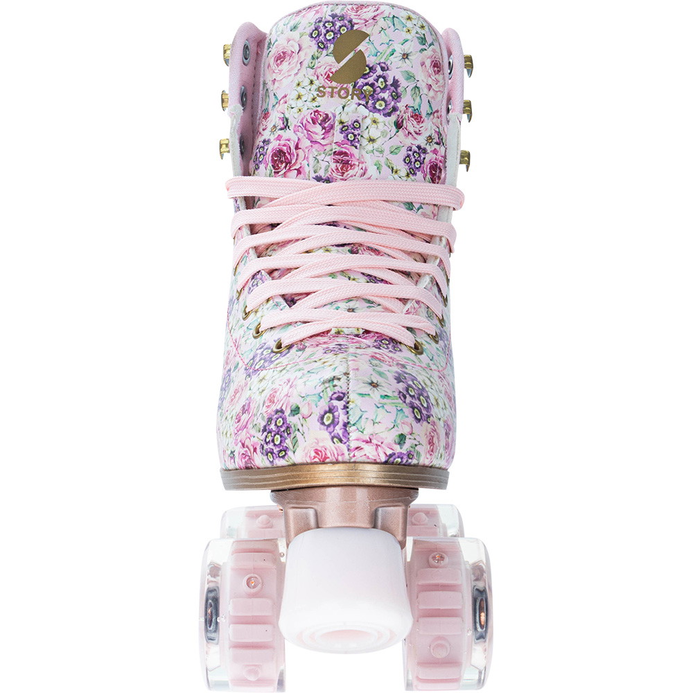 Story Phoenix Quad Roller Skates