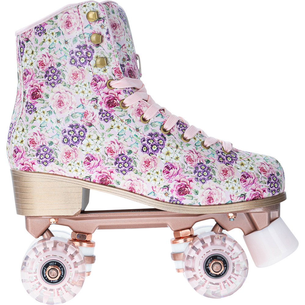 Story Phoenix Quad Roller Skates