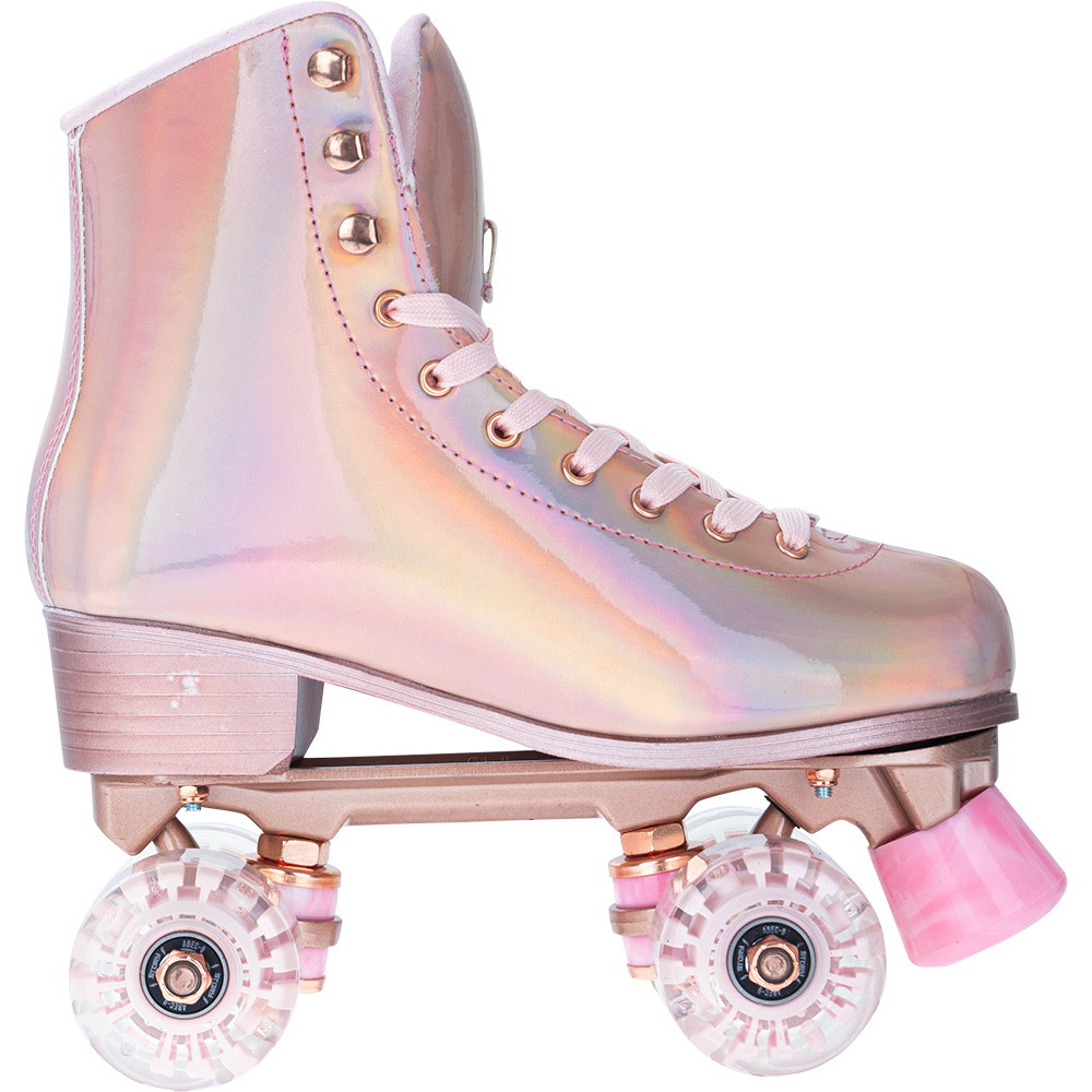 Story Glacier Quad Roller Skates