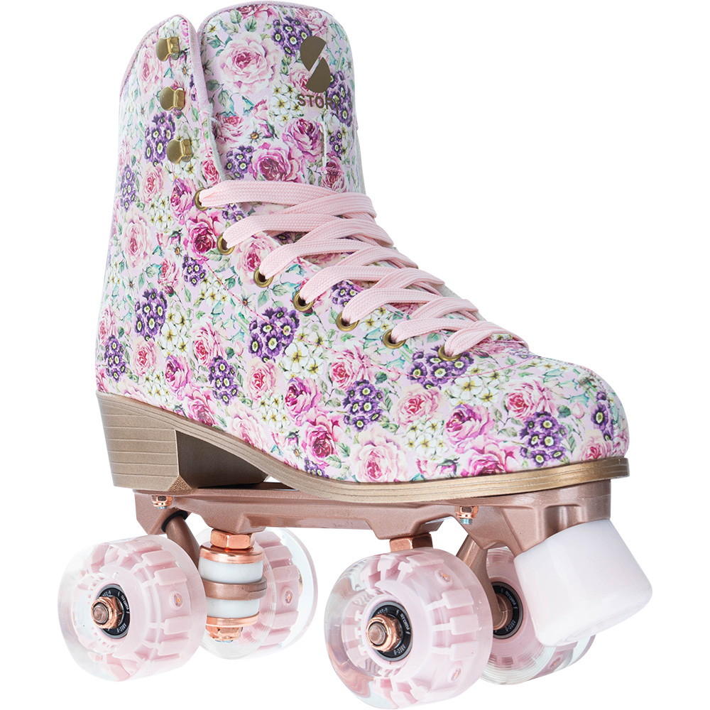 Story Phoenix Quad Roller Skates