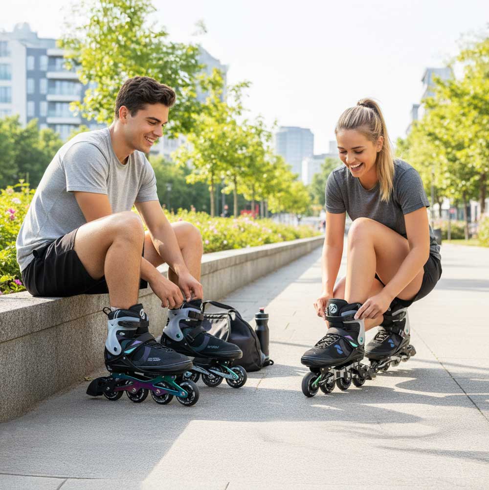 Story Motion Inline Skates