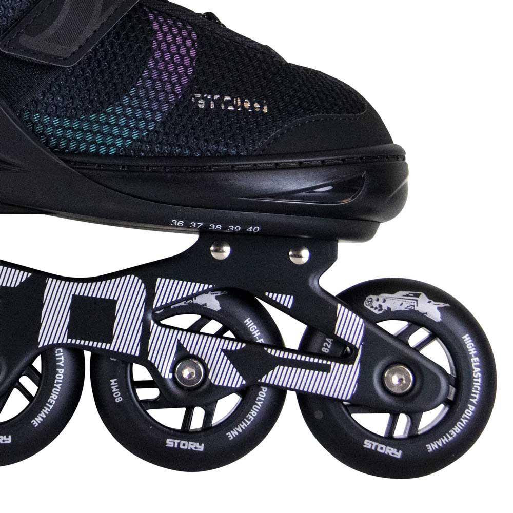 Story Motion Inline Skates
