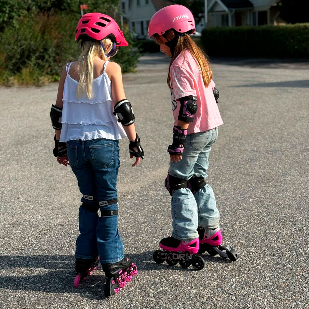 Story Fusion Adjustable Inline Skates