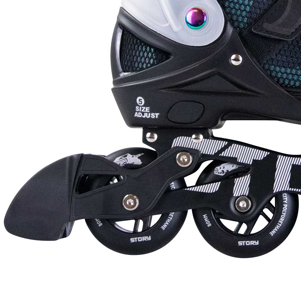 Story Motion Inline Skates
