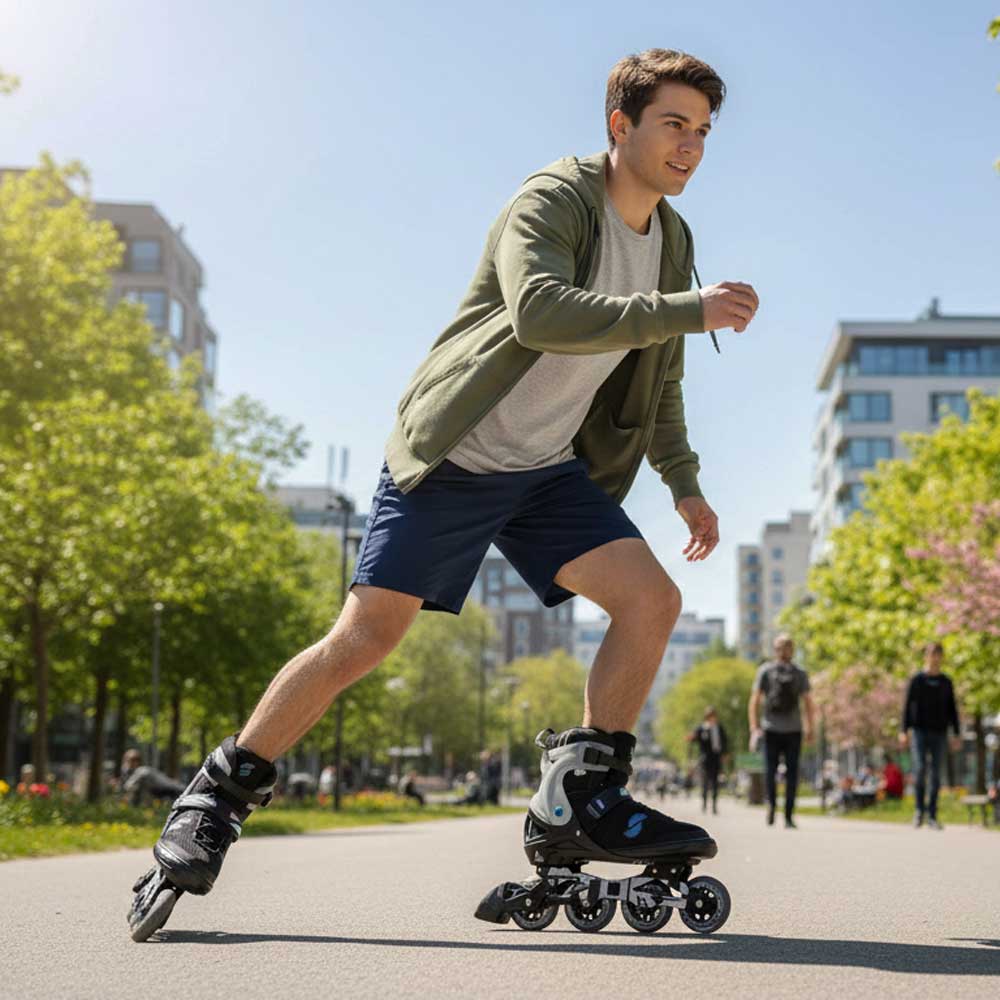 Story Motion Inline Skates