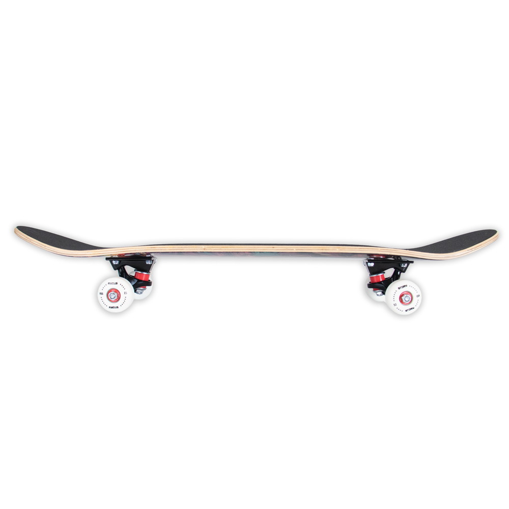Story 7" Skateboard