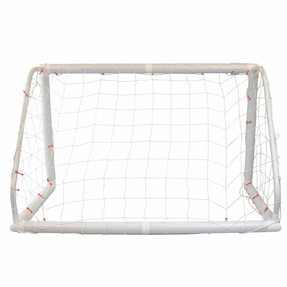 Story NetStrike Soccer Goal