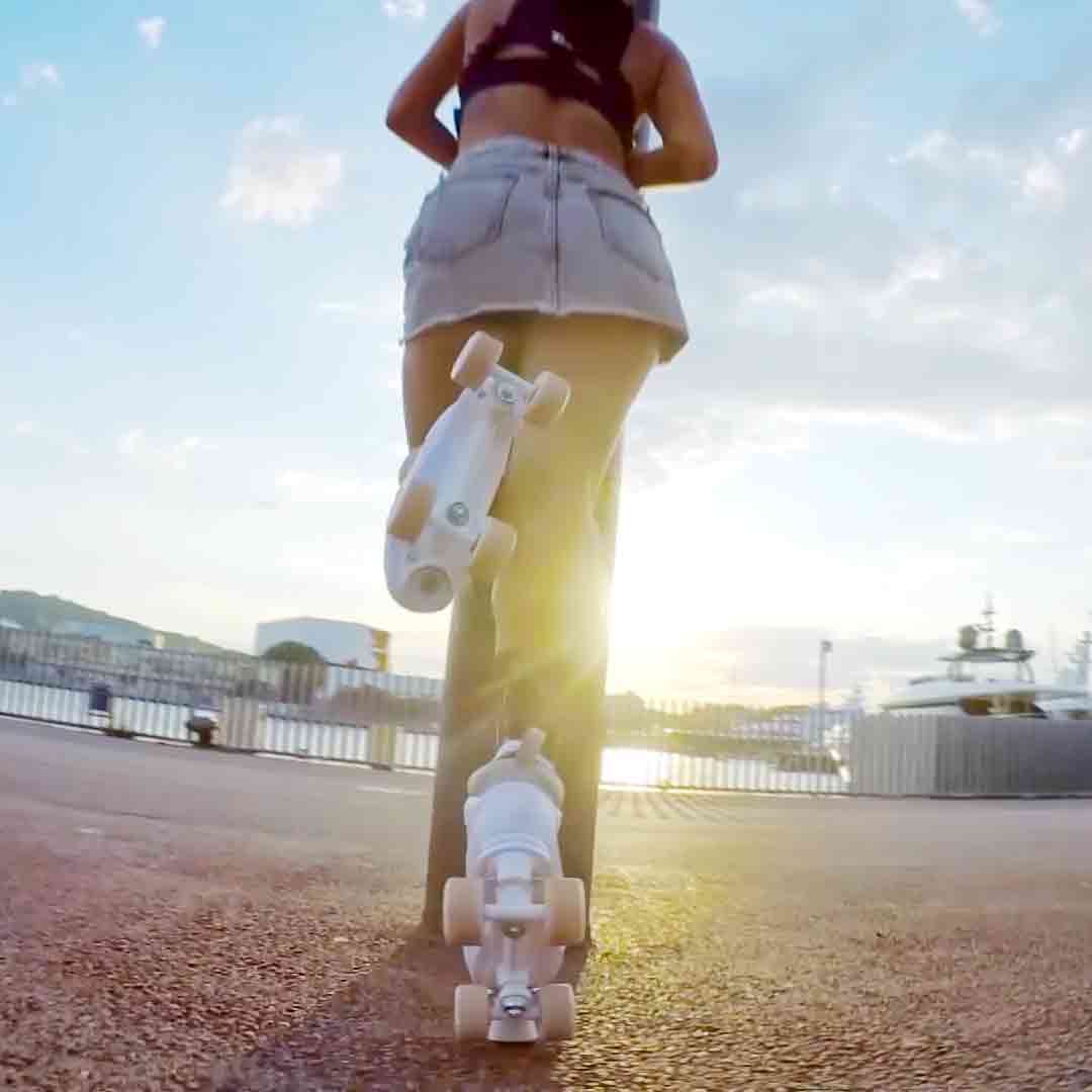 Story Nomad Quad Roller Skates