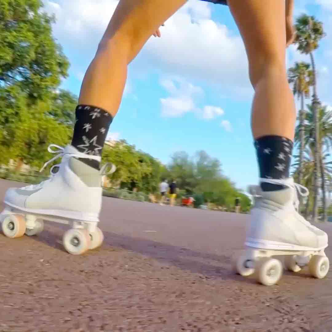 Story Nomad Quad Roller Skates