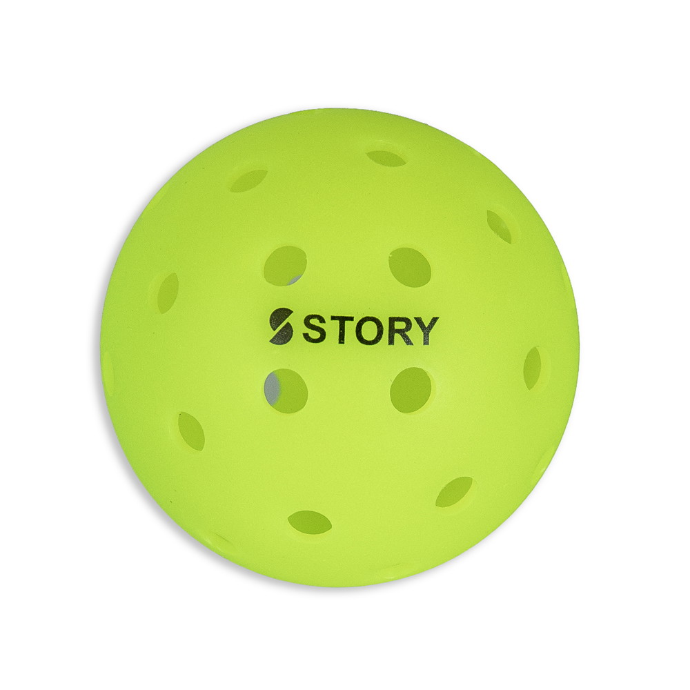 Story PRO Pickleball Balls