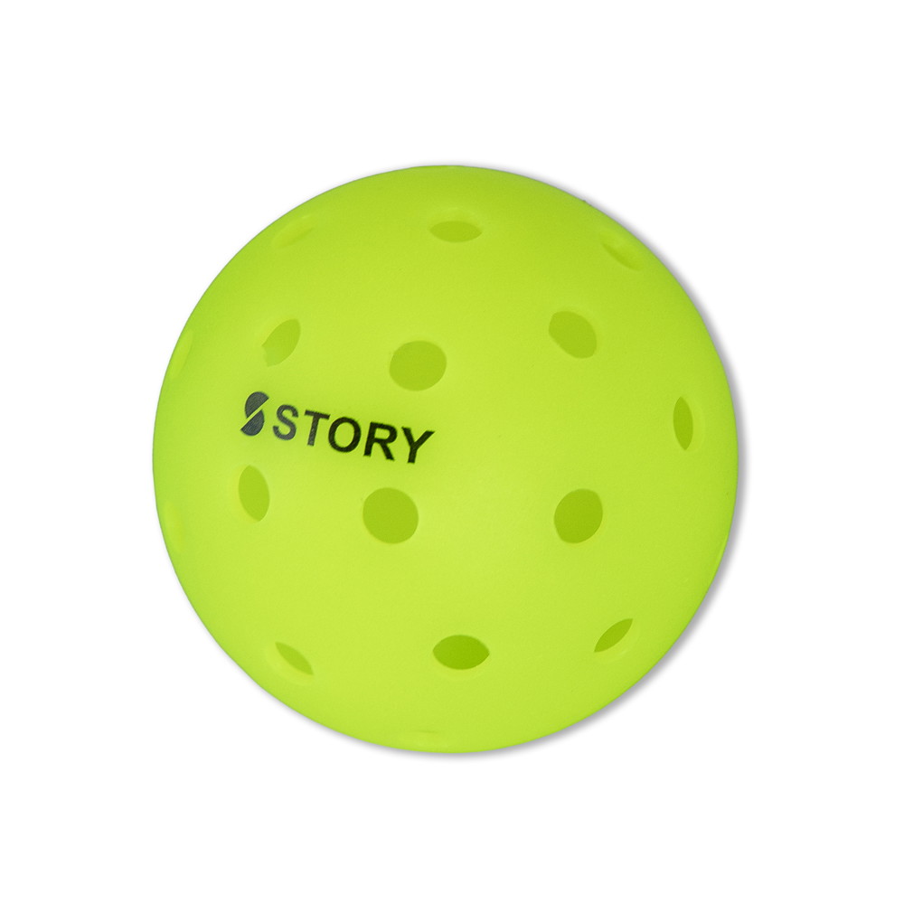 Story PRO Pickleball Balls