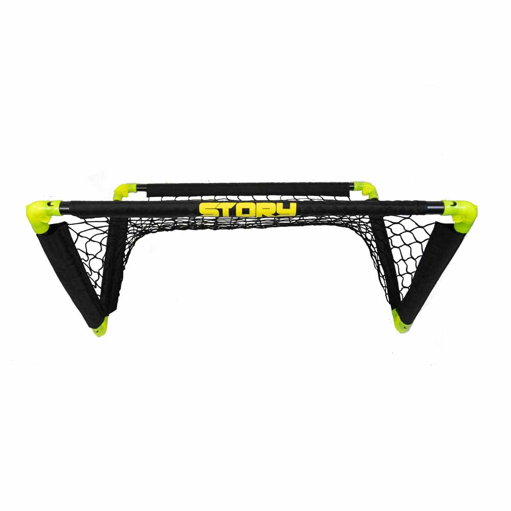 Story PocketGoal Foldable Soccer Goal