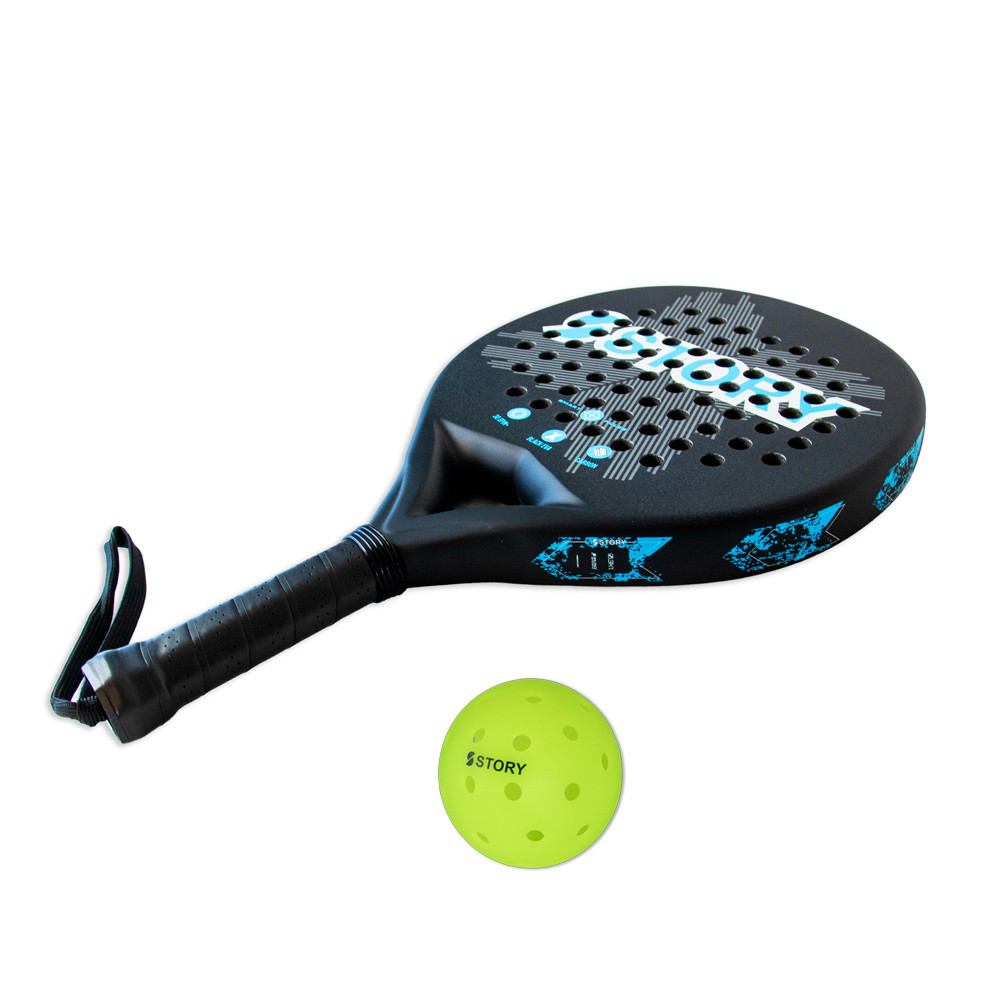Story PRO Pickleball Balls