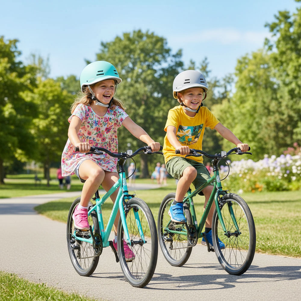 Story Retro Certified Helmet