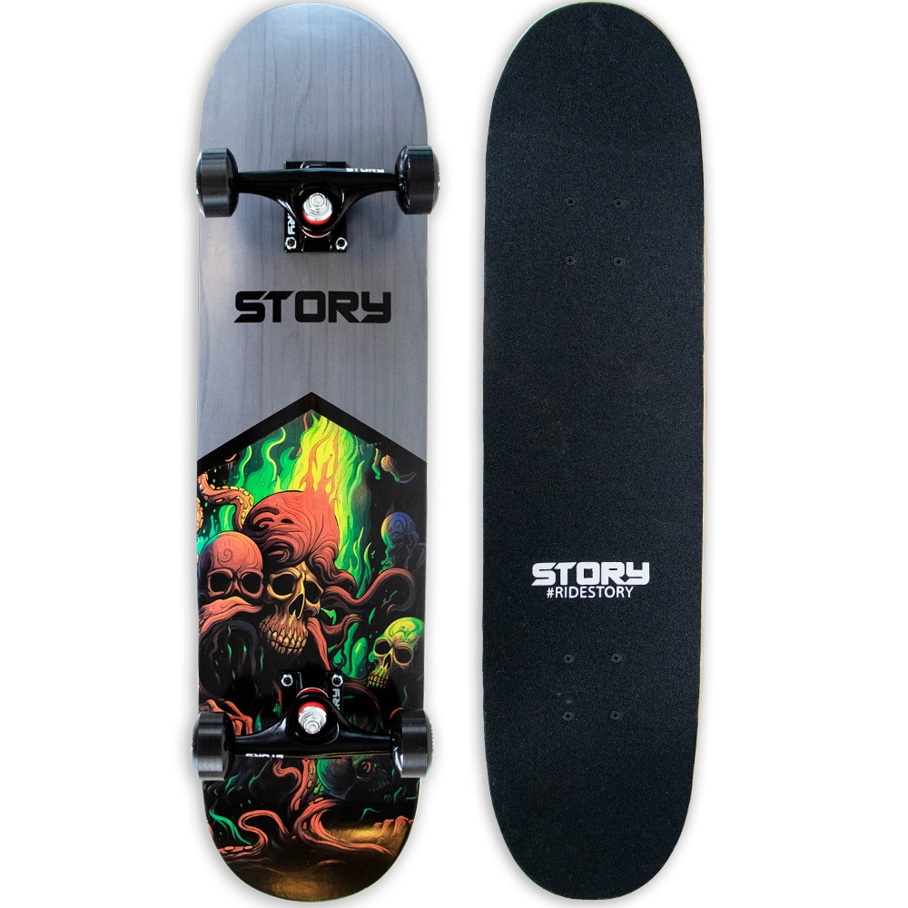 Skateboard - Boards