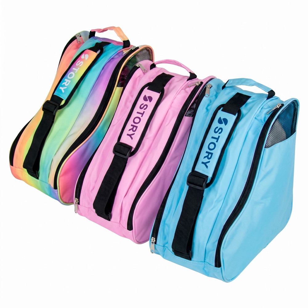 Story Roller Bag