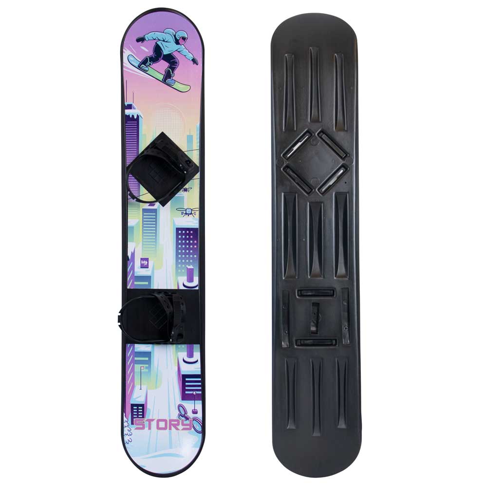 Jones Explorer Snowboard