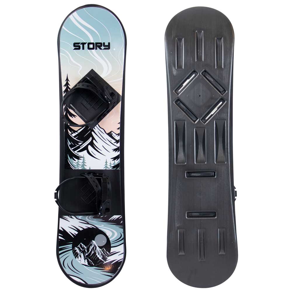Jones Explorer Snowboard