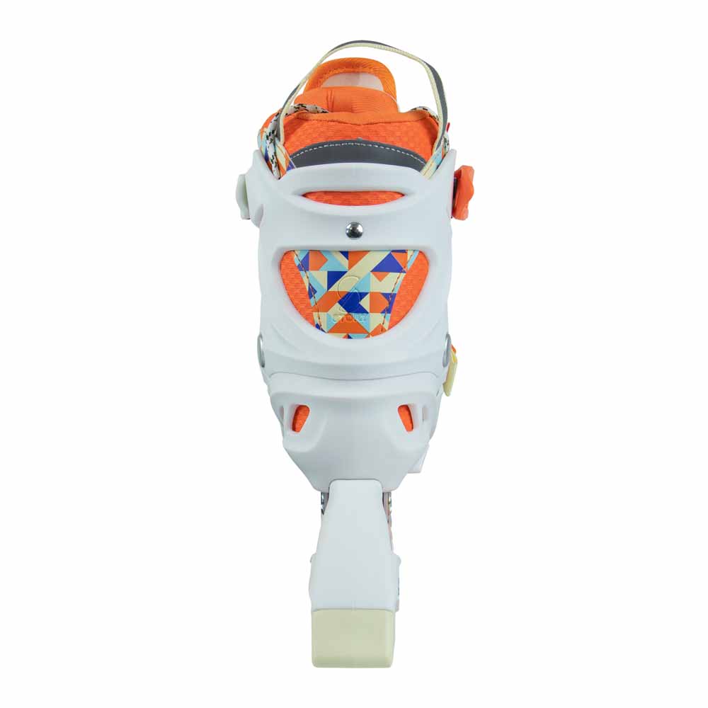 Story Spike Adjustable Inline Skates