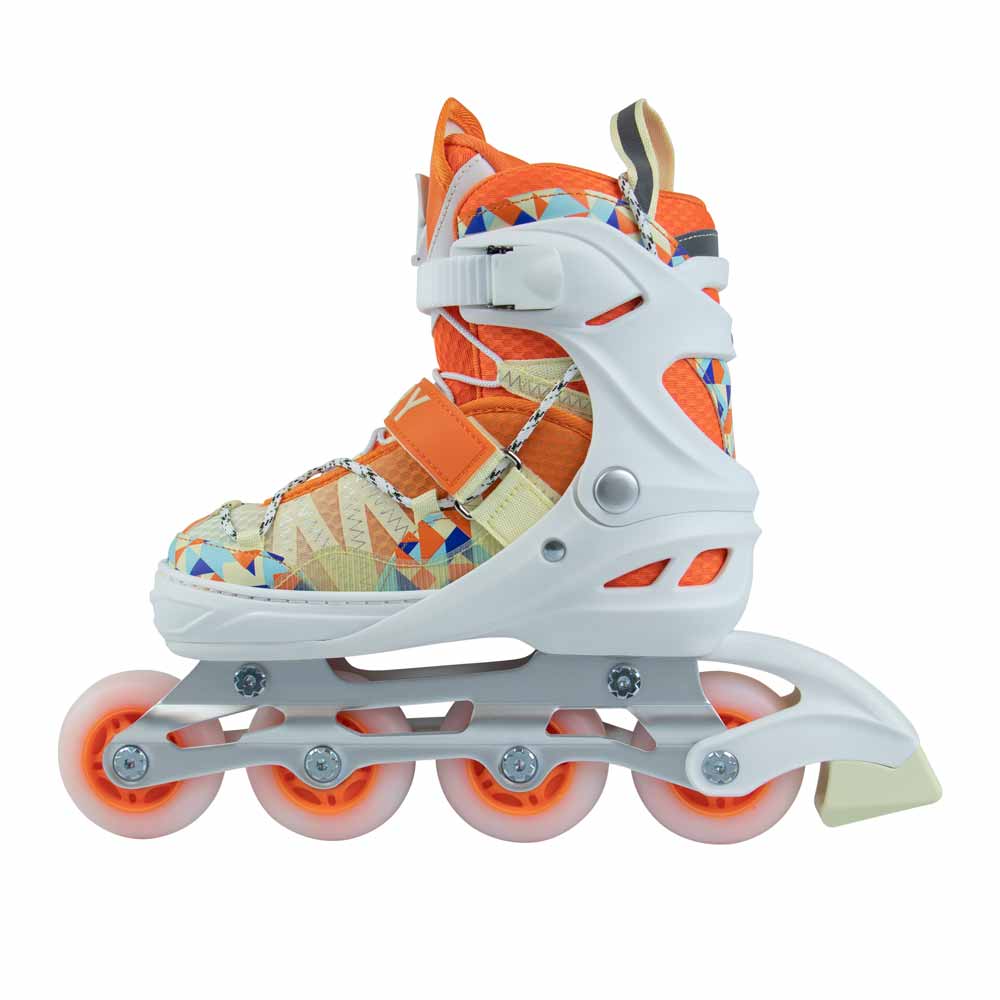 Story Spike Adjustable Inline Skates