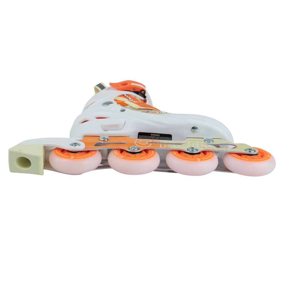 Story Spike Adjustable Inline Skates