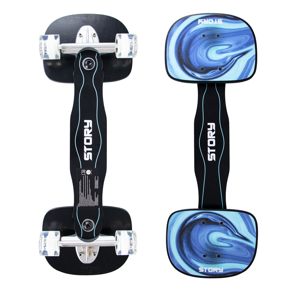 Completes - Longboards - Boards