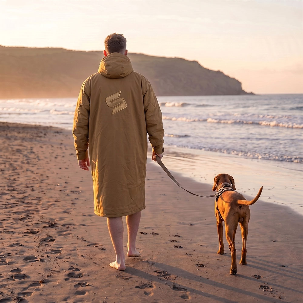 Story Summer Change Robe
