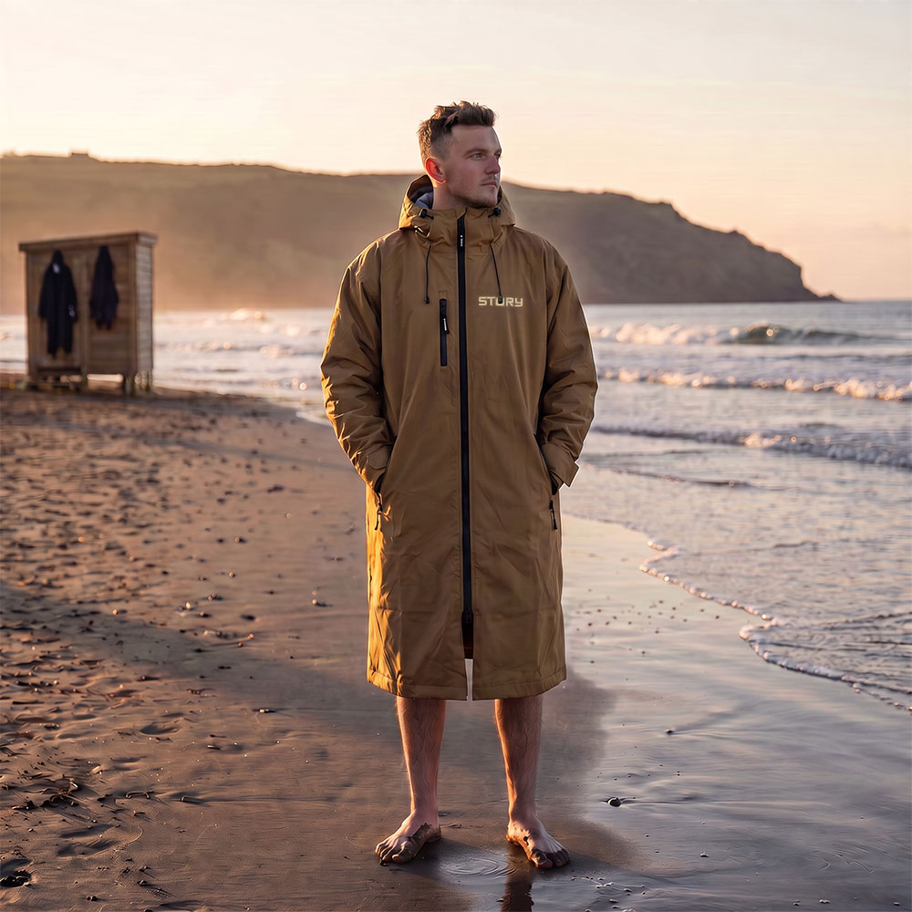 Story Summer Change Robe