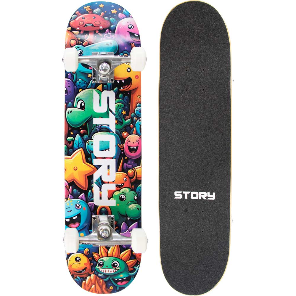 Skateboard - Boards