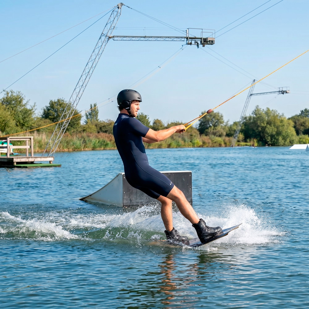 Story EVO Watersport Pro Helmet