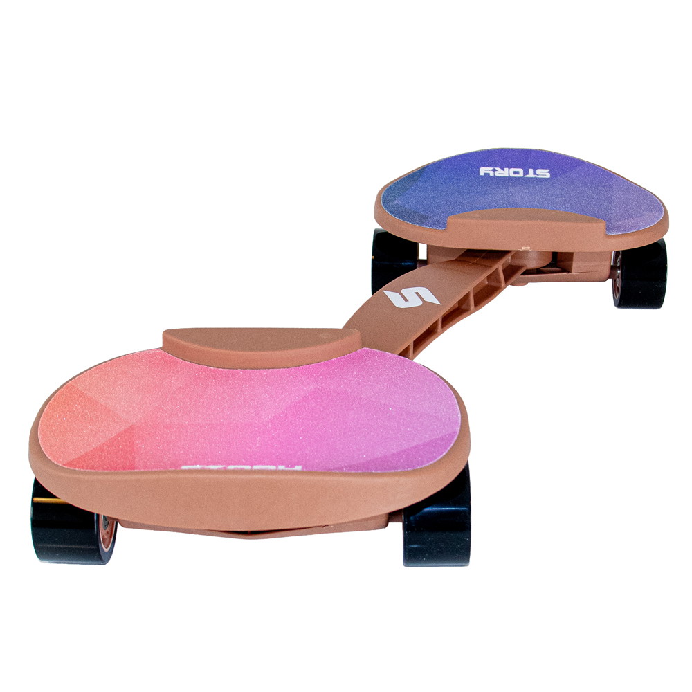 Story Waveviper Streetboard