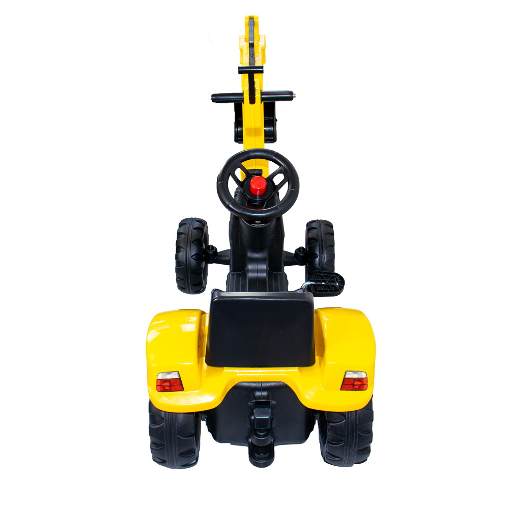Story Elite Kids Pedal Tractors