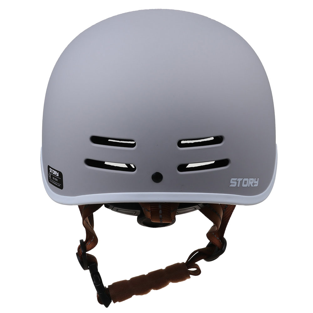 Story Retro Certified Helmet