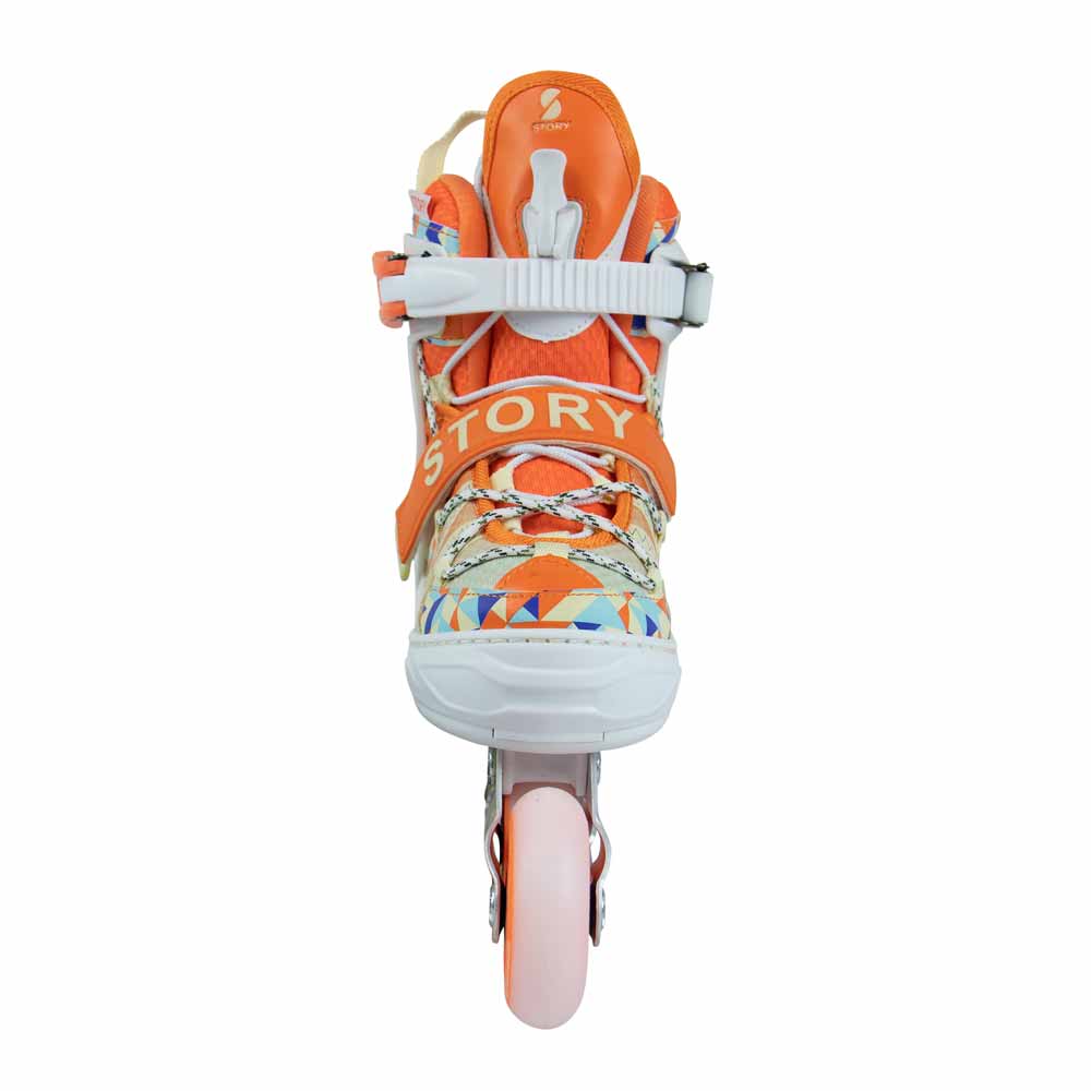 Story Spike Adjustable Inline Skates
