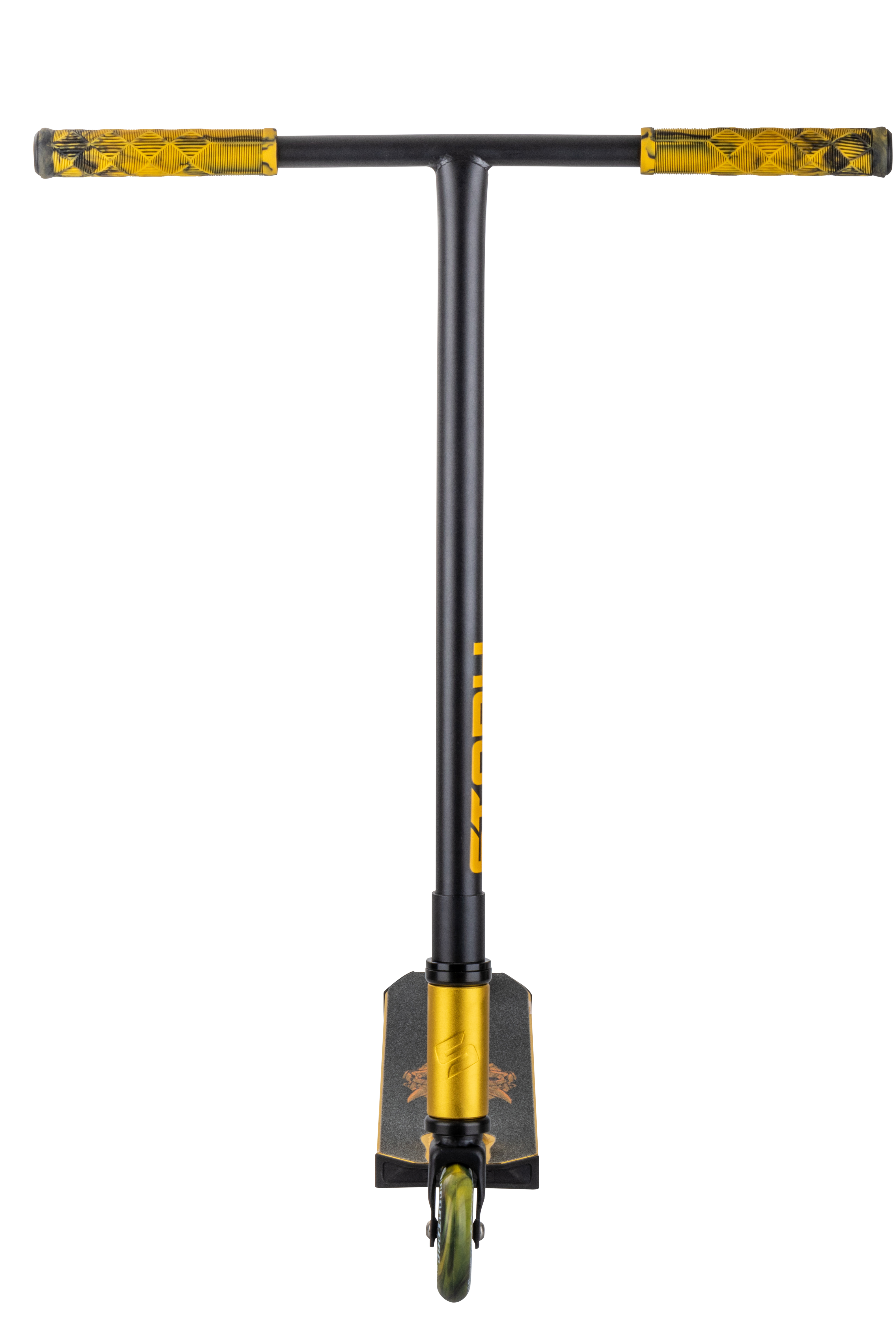 Story Diablo Pro Scooter