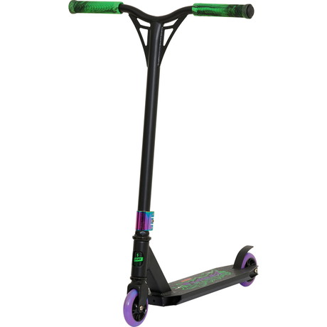 Story Bandit DOS Pro Scooter