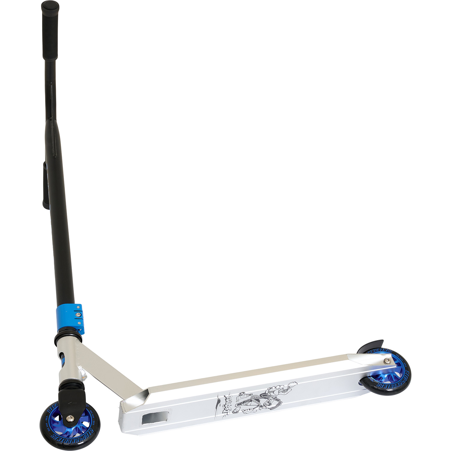 Story Bandit DOS Pro Scooter