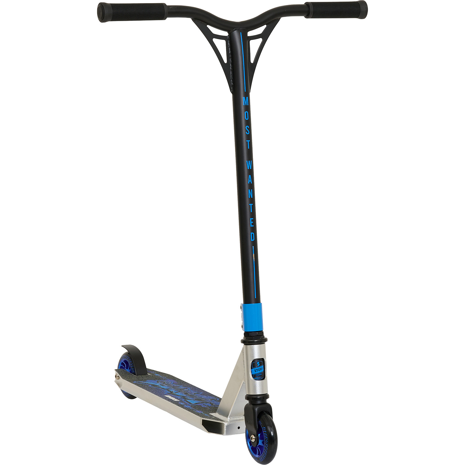 Story Bandit DOS Pro Scooter