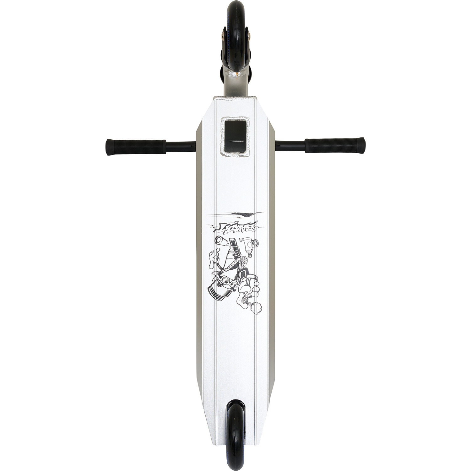 Story Bandit DOS Pro Scooter