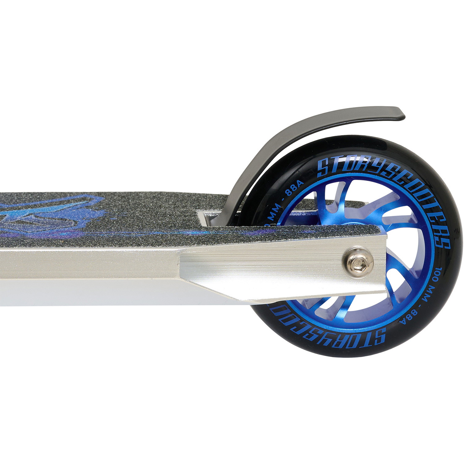 Story Bandit DOS Pro Scooter