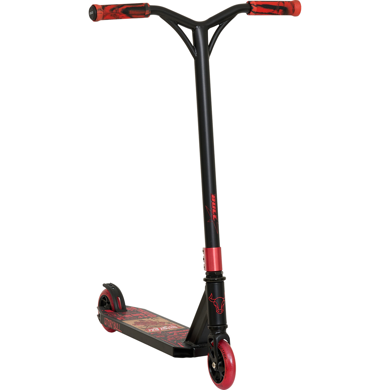 Story Bull Pro Scooter