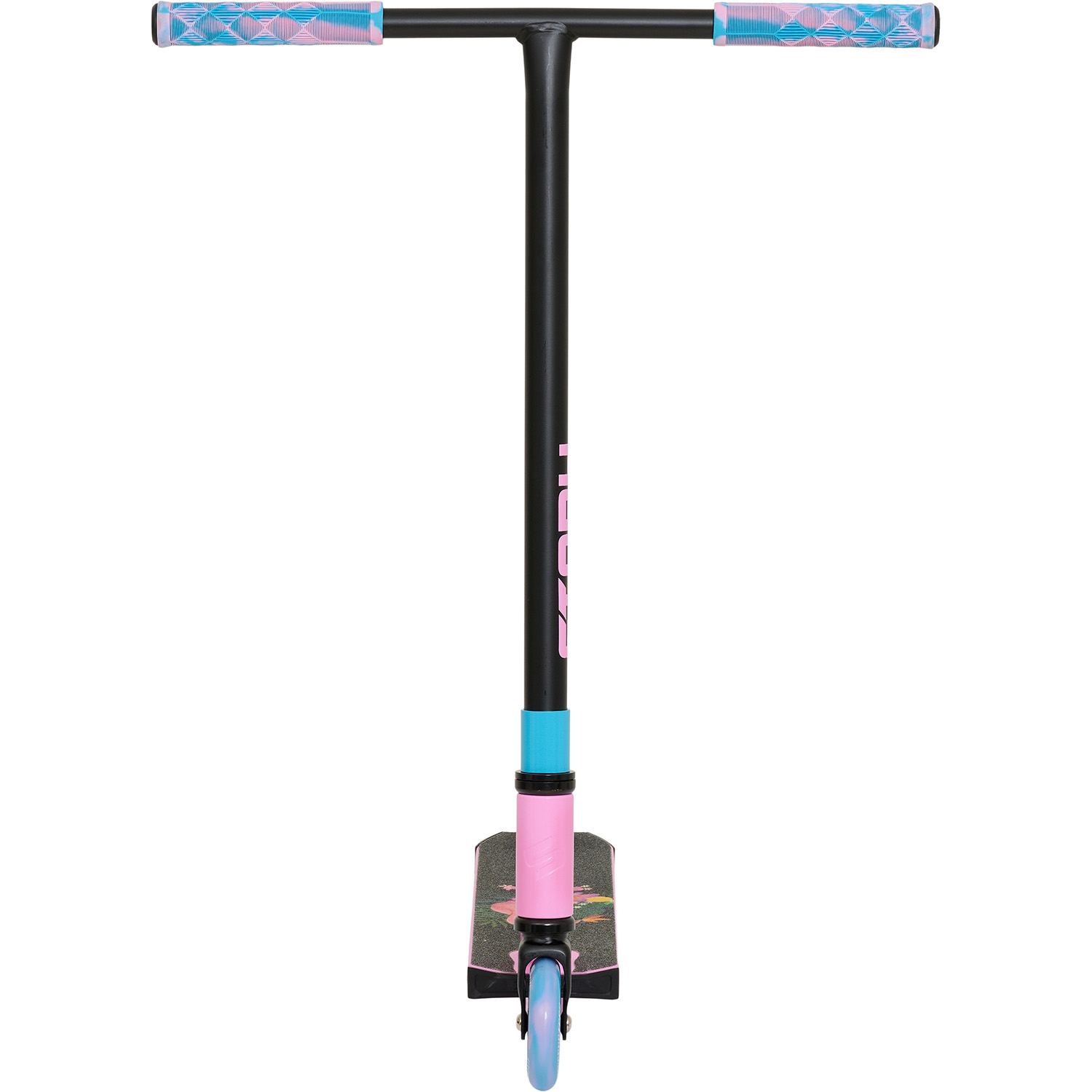 Story Diablo Pro Scooter